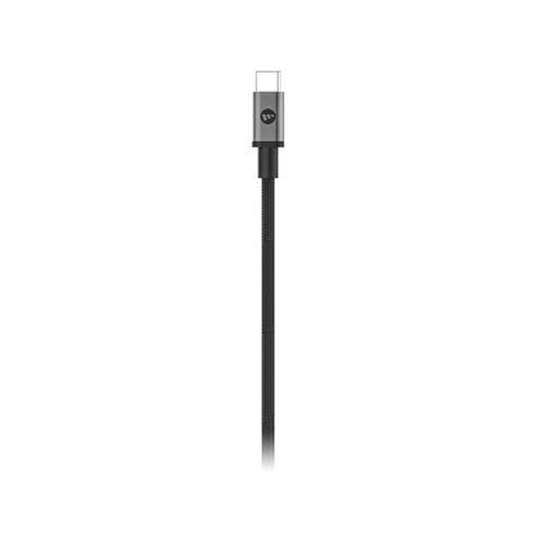 کابل موفی USB-C طول 1.5 متر Mophie USB-C Cable Black - 1.5m