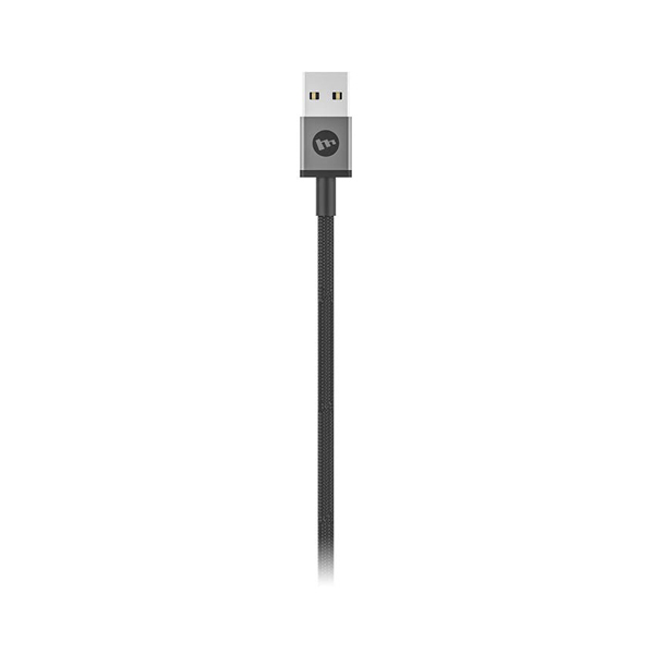 کابل موفی USB to Lightning طول 3 متر Mophie USB to Lightning Cable Black - 3m