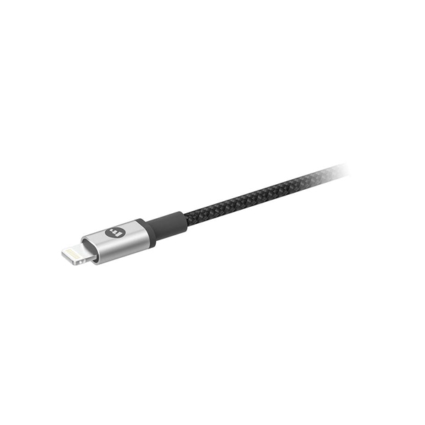 کابل موفی USB to Lightning طول 3 متر Mophie USB to Lightning Cable Black - 3m