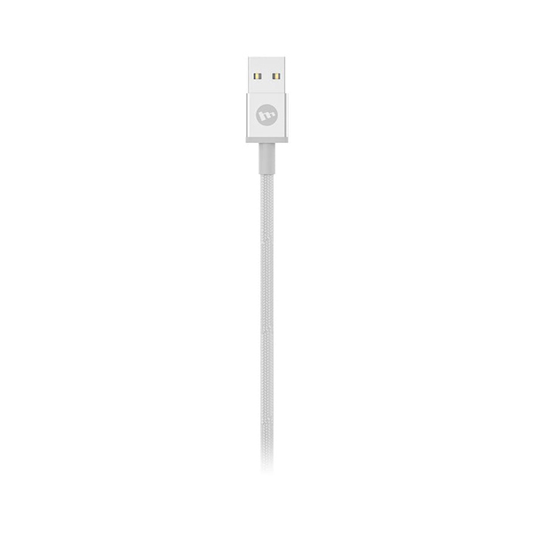 کابل موفی USB to Lightning طول 3 متر Mophie USB to Lightning Cable White - 3m