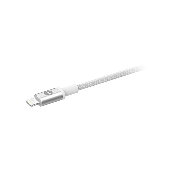 کابل موفی USB to Lightning طول 3 متر Mophie USB to Lightning Cable White - 3m