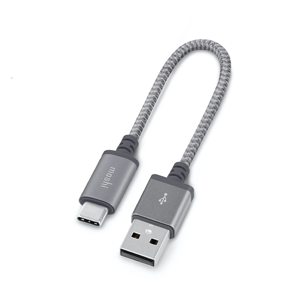 خرید آنلاین کابل موشی Integra USB to USB-C طول 25 سانتی‌متر