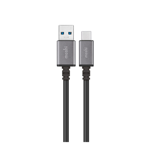 خرید آنلاین کابل موشی USB to USB-C طول 1 متر