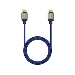 کابل انرجیا FibraTough HDMI طول 2 متر Energea FibraTough HDMI Cable Blue - 2m