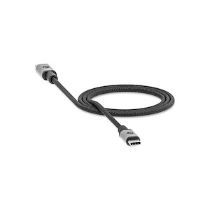 کابل موفی USB-C طول 1.5 متر Mophie USB-C Cable Black - 1.5m