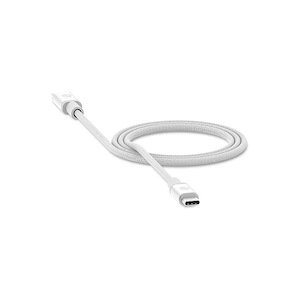 کابل موفی USB-C طول 1.5 متر Mophie USB-C Cable White - 1.5m
