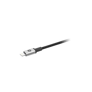 کابل USB به Lightning موفی طول 1 متر Mophie USB to Lightning 1m Black Cable