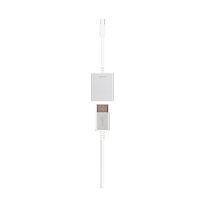 کابل موشی HDMI طول 2 متر Moshi High Speed HDMI Cable White - 2m