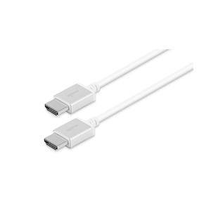 کابل موشی HDMI طول 2 متر Moshi High Speed HDMI Cable White - 2m