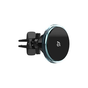 Adam Elements Omnia CX1 Magnetic Car Charger Black Adam Elements Omnia CX1 Magnetic Car Charger Black