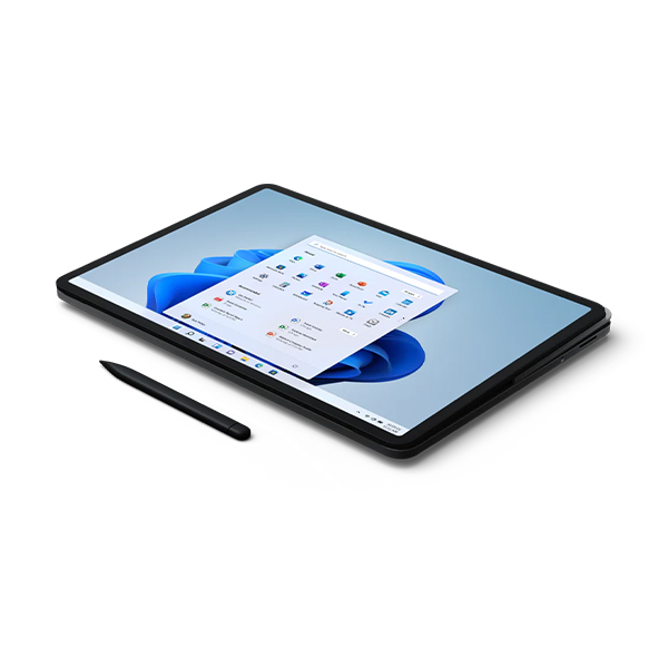 لپ‌تاپ مایکروسافت 14.4 اینچ مدل Surface Laptop Studio Core i5 16GB RAM 256GB SSD Microsoft Surface Laptop Studio 14.4-inch Core i5 16GB RAM 256GB SSD Platinum Laptop