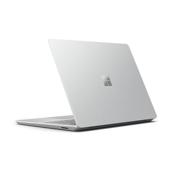 سرفیس لپ‌تاپ گو 2 مایکروسافت 12.4 اینچ Core i5 حافظه 4GB/128GB Microsoft Surface Laptop Go 2 12.4-inch Core i5 4GB RAM 128GB SSD Platinum Laptop