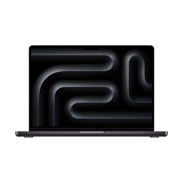 خرید آنلاین لپ‌تاپ اپل 14 اینچ مدل MacBook Pro 2023 M3 Pro حافظه رم 18 گیگابایت ظرفیت 1 ترابایت