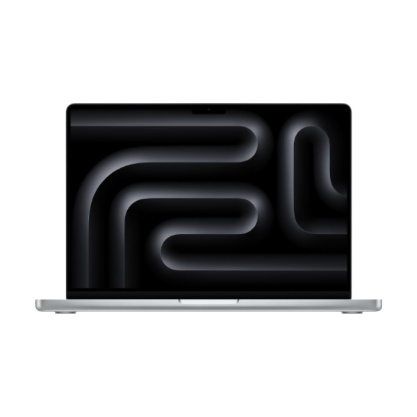 خرید آنلاین لپ‌تاپ اپل 14 اینچ مدل MacBook Pro 2023 M3 Pro حافظه رم 18 گیگابایت ظرفیت 1 ترابایت