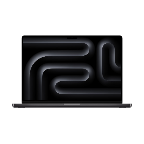 خرید آنلاین لپ‌تاپ اپل 16 اینچ مدل MacBook Pro 2023 M3 Pro حافظه رم 18 گیگابایت ظرفیت 512 گیگابایت