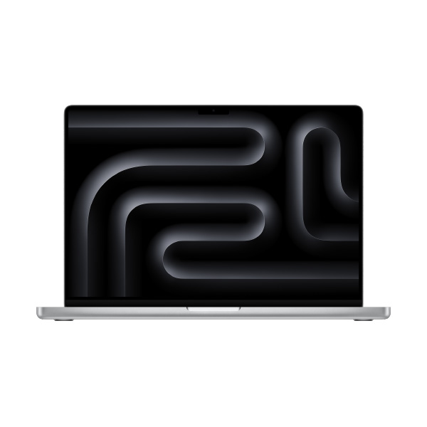 خرید آنلاین لپ‌تاپ اپل 16 اینچ مدل MacBook Pro 2023 M3 Pro حافظه رم 18 گیگابایت ظرفیت 512 گیگابایت