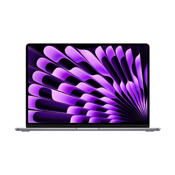 خرید آنلاین لپ‌تاپ اپل 15.3 اینچ مدل MacBook Air 2023 M2 حافظه رم 8 گیگابایت ظرفیت 256 گیگابایت