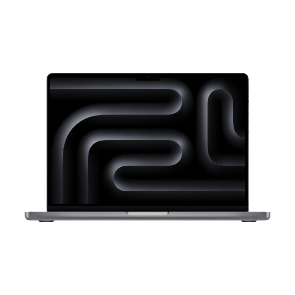 خرید آنلاین لپ‌تاپ اپل 14 اینچ مدل MacBook Pro 2023 M3 حافظه رم 8 گیگابایت ظرفیت 512 گیگابایت
