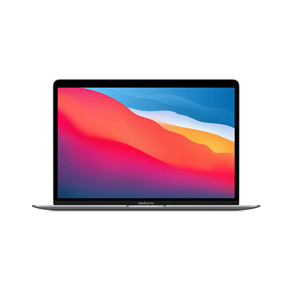 خرید آنلاین لپ‌تاپ اپل 13 اینچ مدل MacBook Pro 2020 M1 حافظه رم 8 گیگابایت ظرفیت 256 گیگابایت