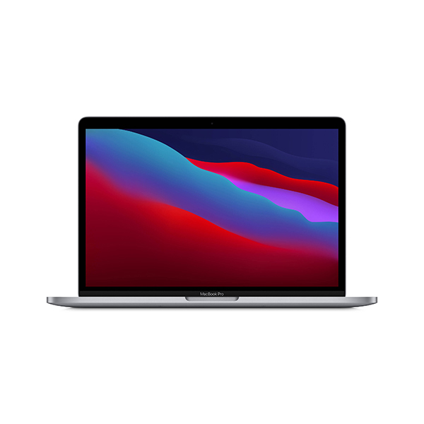 خرید آنلاین لپ‌تاپ اپل 13 اینچ مدل MacBook Pro 2020 M1 حافظه رم 8 گیگابایت ظرفیت 512 گیگابایت