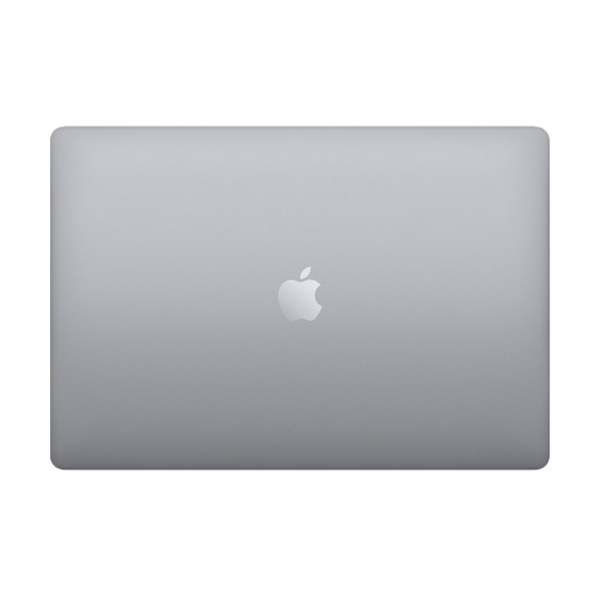 لپ‌تاپ اپل 16 اینچ مدل MacBook Pro 2019 رم 16 گیگابایت ظرفیت 1 ترابایت Apple MacBook Pro 16-inch 2019 Intel Core i9 16GB RAM 1TB SSD Space Gray Laptop - MVVK2