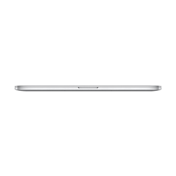 لپ‌تاپ اپل 16 اینچ مدل MacBook Pro 2019 رم 16 گیگابایت ظرفیت 1 ترابایت Apple MacBook Pro 16-inch 2019 Intel Core i9 16GB Ram 1TB SSD Silver Laptop - MVVM2
