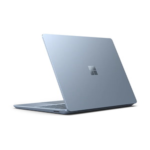 لپ‌تاپ مایکروسافت 12.4 اینچ مدل Surface Laptop Go 2 Core i5 8GB RAM 256GB SSD Microsoft Surface Laptop Go 2 12.4-inch Core i5 8GB RAM 256GB SSD Ice Blue Laptop