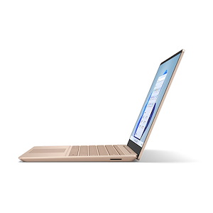 لپ‌تاپ مایکروسافت 12.4 اینچ مدل Surface Laptop Go 2 Core i5 8GB RAM 128GB SSD Microsoft Surface Laptop Go 2 12.4-inch Core i5 8GB RAM 128GB SSD Sandstone Laptop