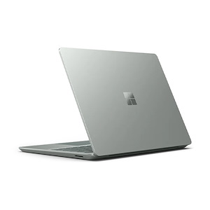 لپ‌تاپ مایکروسافت 12.4 اینچ مدل Surface Laptop Go 2 Core i5 8GB RAM 256GB SSD Microsoft Surface Laptop Go 2 12.4-inch Core i5 8GB RAM 256GB SSD Sage Laptop