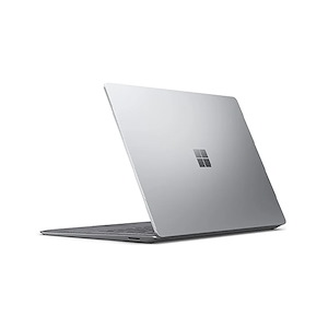 لپ‌تاپ مایکروسافت 13.5 اینچ مدل Surface Laptop 4 Core i7 16GB RAM 512GB SSD Microsoft Surface Laptop 4 13.5-inch Core i7 16GB RAM 512GB SSD Platinum Laptop