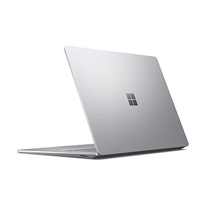 لپ‌تاپ مایکروسافت 15 اینچ مدل Surface Laptop 4 Ryzen 7 8GB RAM 256GB SSD Microsoft Surface Laptop 4 15-inch Ryzen 7 8GB RAM 256GB SSD Platinum Laptop