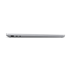 لپ‌تاپ مایکروسافت 15 اینچ مدل Surface Laptop 4 Core i7 16GB RAM 512GB SSD Microsoft Surface Laptop 4 15-inch Core i7 16GB RAM 512GB SSD Platinum Laptop