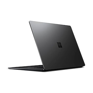 لپ‌تاپ مایکروسافت 15 اینچ مدل Surface Laptop 4 Core i7 16GB RAM 512GB SSD Microsoft Surface Laptop 4 15-inch Core i7 16GB RAM 512GB SSD Matte Black Laptop