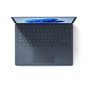 لپ‌تاپ مایکروسافت 13.5 اینچ مدل Surface Laptop 4 Ryzen 5 16GB RAM 256GB SSD Microsoft Surface Laptop 4 13.5-inch Ryzen 5 16GB RAM 256GB SSD Ice Blue Laptop