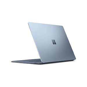 لپ‌تاپ مایکروسافت 13.5 اینچ مدل Surface Laptop 4 Ryzen 5 16GB RAM 256GB SSD Microsoft Surface Laptop 4 13.5-inch Ryzen 5 16GB RAM 256GB SSD Ice Blue Laptop