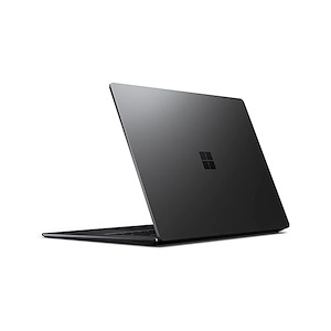 لپ‌تاپ مایکروسافت 13.5 اینچ مدل Surface Laptop 4 Core i5 8GB RAM 512GB SSD Microsoft Surface Laptop 4 13.5-inch Core i5 8GB RAM 512GB SSD Matte Black Laptop