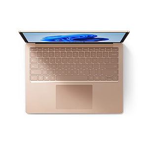 لپ‌تاپ مایکروسافت 13.5 اینچ مدل Surface Laptop 4 Core i5 16GB RAM 512GB SSD Microsoft Surface Laptop 4 13.5-inch Core i5 16GB RAM 512GB SSD Sandstone Laptop