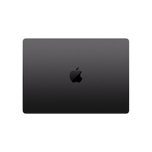 لپ‌تاپ اپل 14 اینچ مدل MacBook Pro 2023 M3 Max 36GB RAM 1TB SSD Apple MacBook Pro 14-inch 2023 M3 Max 36GB RAM 1TB SSD Space Black Laptop - MRX53