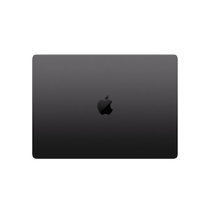 لپ‌تاپ اپل 16 اینچ مدل MacBook Pro 2023 M3 Pro 18GB RAM 512GB SSD Apple MacBook Pro 16-inch 2023 M3 Pro 18GB RAM 512GB SSD Space Black Laptop - MRW13