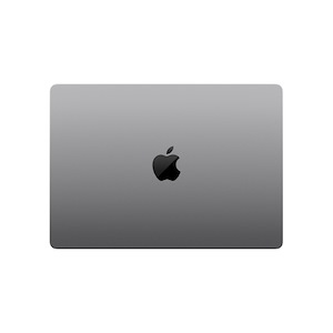 لپ‌تاپ اپل 14 اینچ مدل MacBook Pro 2023 M3 8GB RAM 512GB SSD Apple MacBook Pro 14-inch 2023 M3 8GB RAM 512GB SSD Space Gray Laptop - MTL73