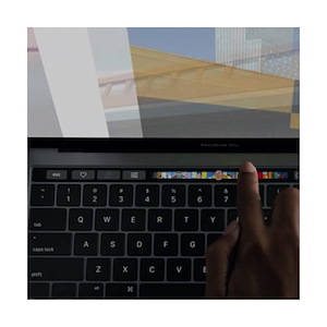 لپ‌تاپ اپل 13 اینچ مدل MacBook Pro 2020 Intel Core i5 رم 16 گیگابایت ظرفیت 512 گیگابایت Apple MacBook Pro 13-inch 2020 Intel Core i5 16GB RAM 512GB SSD Silver  Laptop - MWP72