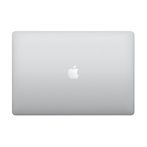 لپ‌تاپ اپل 16 اینچ مدل MacBook Pro 2019 رم 16 گیگابایت ظرفیت 512 گیگابایت Apple MacBook Pro 16-inch 2019 Intel Core i7 16GB RAM 512GB SSD Silver Laptop - MVVL2
