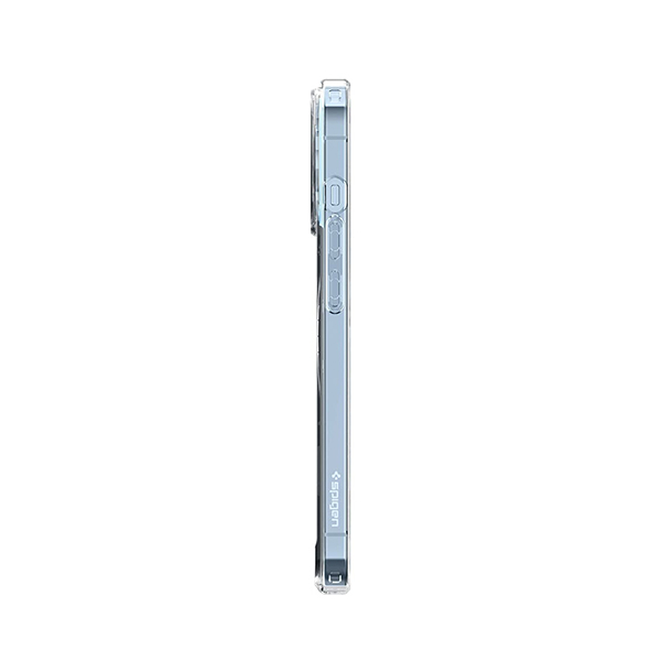 قاب اسپیگن Ultra Hybrid Mag برای iPhone 13 Pro Spigen Ultra Hybrid Mag Case White - iPhone 13 Pro