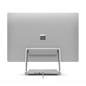کامپیوتر مایکروسافت 28 اینچ مدل Surface Studio 2 Plus Core i7 32GB RAM 1TB SSD Microsoft Surface Studio 2 Plus Core i7 32GB RAM 1TB SSD All-in-One