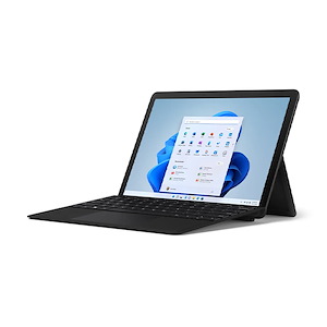 تبلت مایکروسافت مدل Surface Go 3 Wi-Fi Core-i3 8GB RAM 128GB SSD Microsoft Surface Go 3 Wi-Fi Core-i3 8GB RAM 128GB SSD Matte Black Tablet