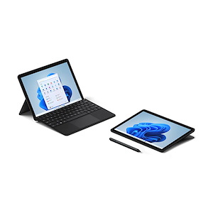 تبلت مایکروسافت مدل Surface Go 3 Wi-Fi Pentium-6500Y 8GB RAM 128GB SSD Microsoft Surface Go 3 Wi-Fi Pentium-6500Y 8GB RAM 128GB SSD Matte Black Tablet