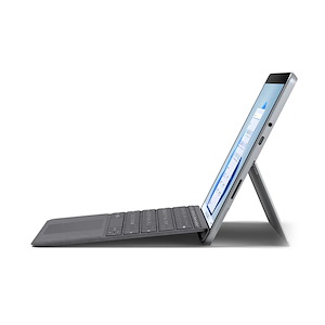 تبلت مایکروسافت مدل Surface Go 3 LTE Pentium-6500Y 4GB RAM 64GB eMMC Microsoft Surface Go 3 LTE Pentium-6500Y 4GB RAM 64GB eMMC Platinum Tablet
