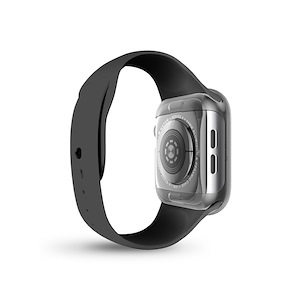 قاب یونیک Garde برای Apple Watch 40mm Uniq Garde Case White Smoke - Apple Watch 40mm