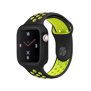 قاب یونیک Proteger برای Apple Watch 40mm Uniq Proteger Case Black - Apple Watch 40mm