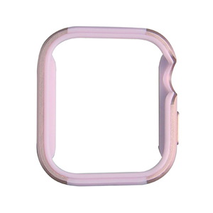 قاب یونیک Valencia برای Apple Watch 40mm Uniq Valencia Case Misty Rose - Apple Watch 40mm